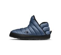 The North Face Men's Thermoball Traction Fashion Boot, Shady Blue/Tnf Black, 11