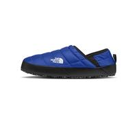 The North Face Men's Thermoball Traction Mule V, TNF Blue/TNF White, 11