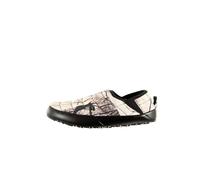 The North Face Men's Thermoball Traction Mules V, Image Lift Camo White D, 9