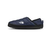 The North Face Men's Thermoball Traction Mules V, Summit Navy/TNF White, 13