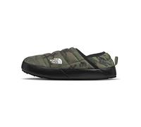 The North Face Men's Thermoball Traction V Mule, Thymbrushwdcamoprint/Thym, 11