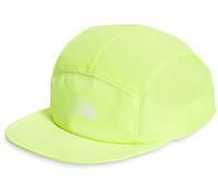 THE NORTH FACE Men's TNF Run Hat, LED Yellow, Standard Size