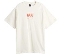 The North Face Men's Track Relaxed T-Shirt White Dune