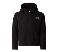 The North Face Mens Trail Full Zip Tracksuit Top GT51593