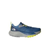 THE NORTH FACE Mens Trail Running Altamesa 500 Trainers, Blue, Size 12, Men Blue
