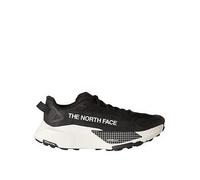 The North Face Mens Trail Running Altamessa 500 V2 Trainers, Black/White, Size 12, Men Black/White