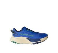 The North Face Altamesa 500 V2 Shoes Ultra Blue Green - 44.5