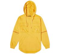 The North Face Men's UE Hybrid Hooded Jacket Summit Gold