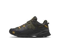 THE NORTH FACE Men's Ultra 112 Waterproof Hiking Shoes, New Taupe Green/Tnf Black, 10.5 UK