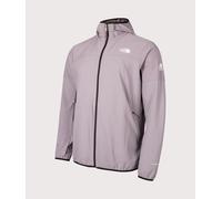 The North Face - Mountain Athletics Ushba Hooded Jacket - Running jacket size M, grey