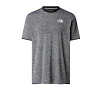 The North Face Men's Valday Tech T-Shirt Monumntgyhtr/Monumntgyhtr L