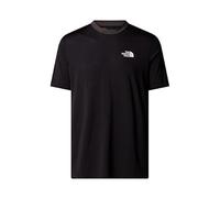 The North Face Men's Valday Tech T-Shirt TNF Black L