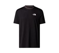 The North Face Men's Valday Tech T-Shirt TNF Black S