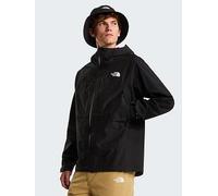 The North Face Men's Valley View Jacket, Black, Size 2Xl, Men Black