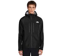 The North Face Valley View Hooded Jacket Black - M