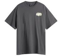 The North Face Men's Van Life Relaxed T-Shirt Anthracite Grey