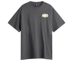 The North Face Men's Van Life Relaxed T-Shirt Anthracite Grey