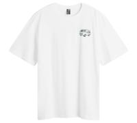 The North Face Men's Van Life Relaxed T-Shirt Tnf White
