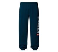The North Face Men's Varsity Graphic Pants, Midnight Petrol, XXL