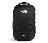 Backpack The North Face Vault, backpack, black, pure black