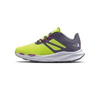 THE NORTH FACE Men's Vectiv Eminus Walking Shoe, Led Yellow Lunar Slate, 36 EU