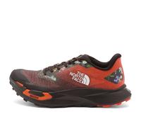 The North Face Men's Vectiv Enduris 4 Race Edition Sneaker Alpine Floral Print