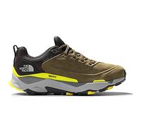 THE NORTH FACE Men's Vectiv Exploris Futurelight Athletics Shoe, Military Olive TNF Black, 8 UK