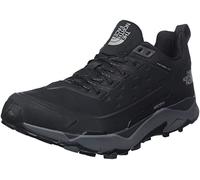The North Face Mens Vectiv Exploris Futurelight Running Shoe, TNF Black Zinc Grey, 8 UK