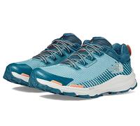 THE NORTH FACE Men's Vectiv Fastpack Futurelight Trainers, Reef Waters Blue Coral, 7 UK