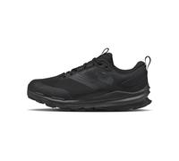 THE NORTH FACE - Men's Vectiv Fastpack Lite Hiking Shoes - Waterproof, Breathable, Lightweight - TNF Black/Aanthracite GR - 10 UK