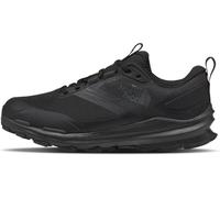 The North Face - Men's Vectiv Fastpack Lite Hiking Shoes - Waterproof, Breathable, Lightweight - TNF Black/Aanthracite GR - 7.5 UK