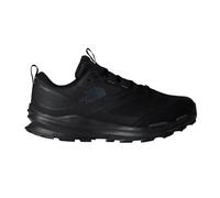 THE NORTH FACE - Men's Vectiv Fastpack Lite Hiking Shoes - Waterproof, Breathable, Lightweight - TNF Black/Aanthracite GR - 12.5 UK