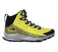 The North Face Mens Vectiv Fastpack Mid Futurelight Boots / BNIB / Acid Yellow