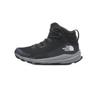 The North Face Men's Vectiv Fastpack Mid Futurelight Boots, Tnf Black/Vanadis Grey, 10