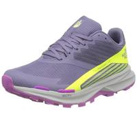 THE NORTH FACE Men's Vectiv Levitufuturelight Sneaker, Lunar Slate LED Yellow, 3.5 UK