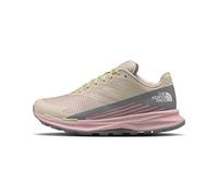 THE NORTH FACE Men's Vectiv Levitum Sneaker, Gardenia White Purdy Pink, 3 UK