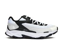 The North Face Mens Vectiv Taraval Performance Trainers White
