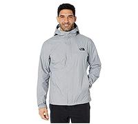 The North Face Men's Venture 2 Jacket, Mid Grey-Mid Grey-TNF Black, Large