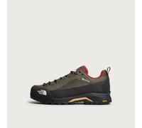 The North Face Men's Verto Alpine Gore-Tex New Taupe Green/Summit Gold UK 9