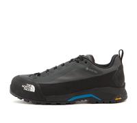 The North Face Men's Verto Alpine GORE-TEX Sneakers Asphalt Grey/Tnf Black UK 8