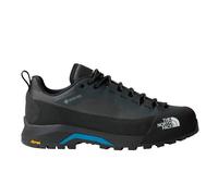 The North Face Mens Verto Alpine Gore-Tex Walking Shoes Grey 7