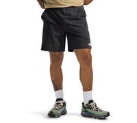 THE NORTH FACE Men's Wander Short 2.0 (Standard and Big Size), TNF Black, Large Regular, TNF Black, Large