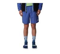 The North Face Men's Water Reg Shorts, Indigo Plum, M