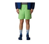 The North Face Men's Water Reg Shorts, Meta Lime, L