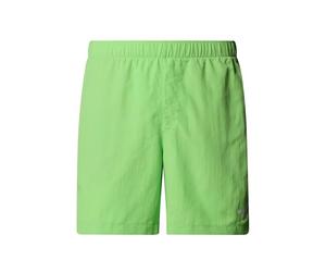 The North Face Men's Water Reg Shorts, Meta Lime, S