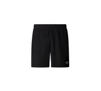 The North Face Men's Water Reg Shorts, TNF Black/Npf, XS