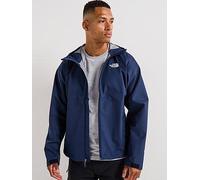 The North Face Mens Whiton 3L Jacket Navy L