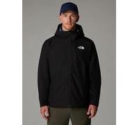 THE NORTH FACE Mens Whiton 3l Jacket - Black, Black, Size S, Men Black