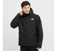 The North Face Men's Whiton 3L Softshell Jacket, Tnf Black/Npf, S
