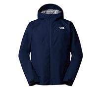 The North Face Mens Whiton 3L Jacket Navy XL